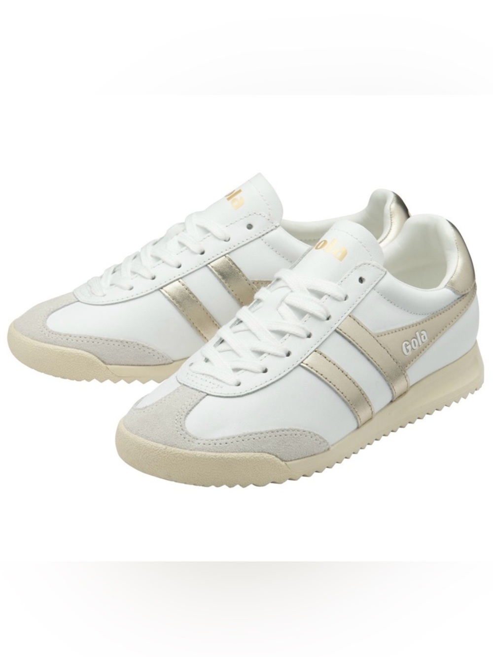 Gola Classics Women's Torpedo Mirror Sneakers